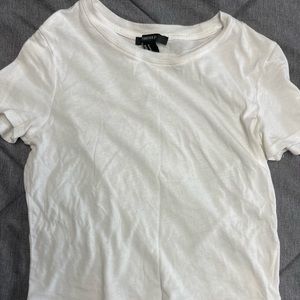 Forever 21 crop top